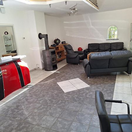 Blix Fewo Kevelaer Apartamento Exterior foto
