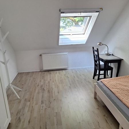 Blix Fewo Kevelaer Apartamento Exterior foto