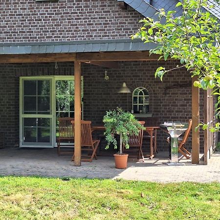 Blix Fewo Kevelaer Apartamento Exterior foto