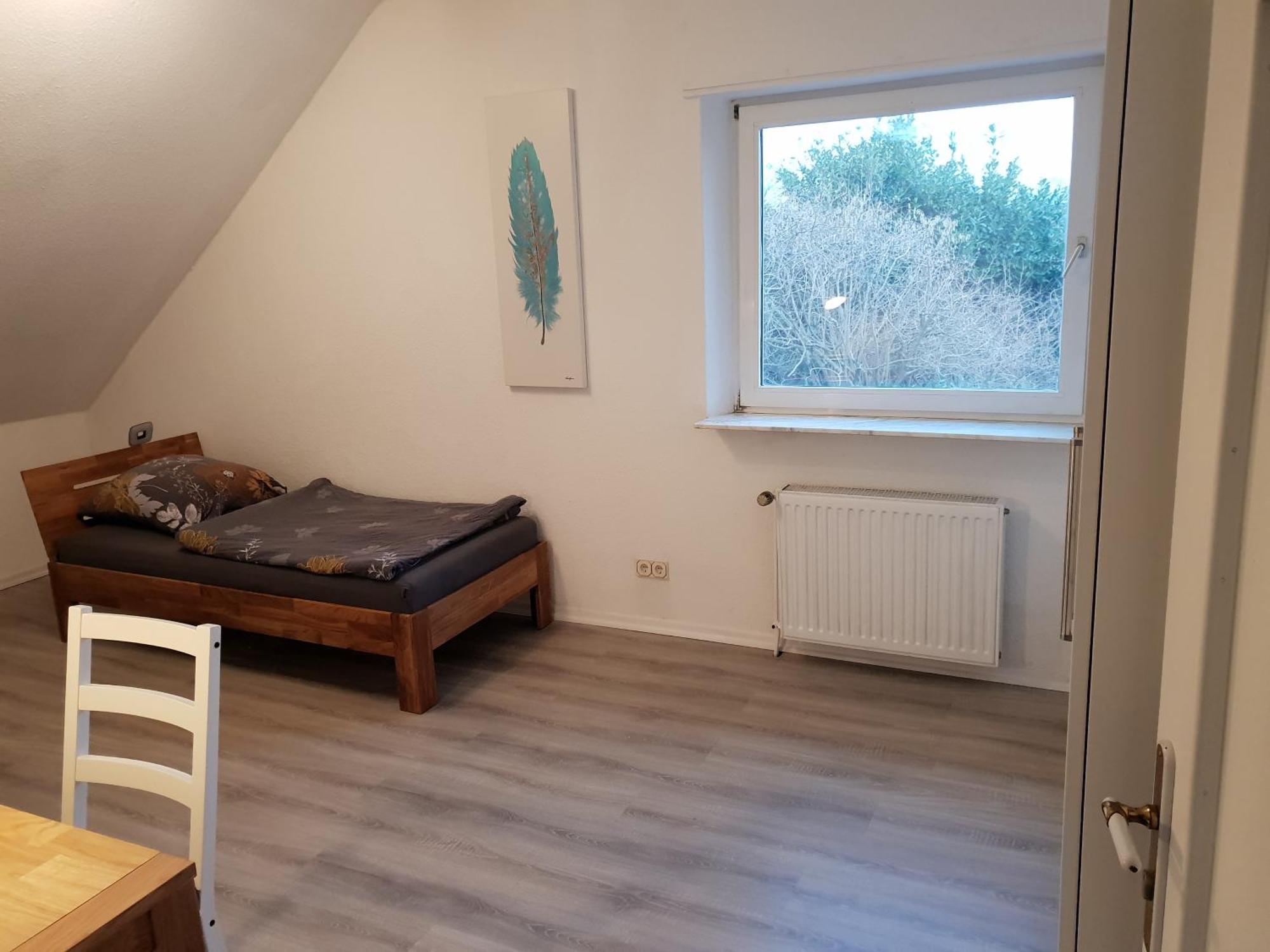 Blix Fewo Kevelaer Apartamento Exterior foto