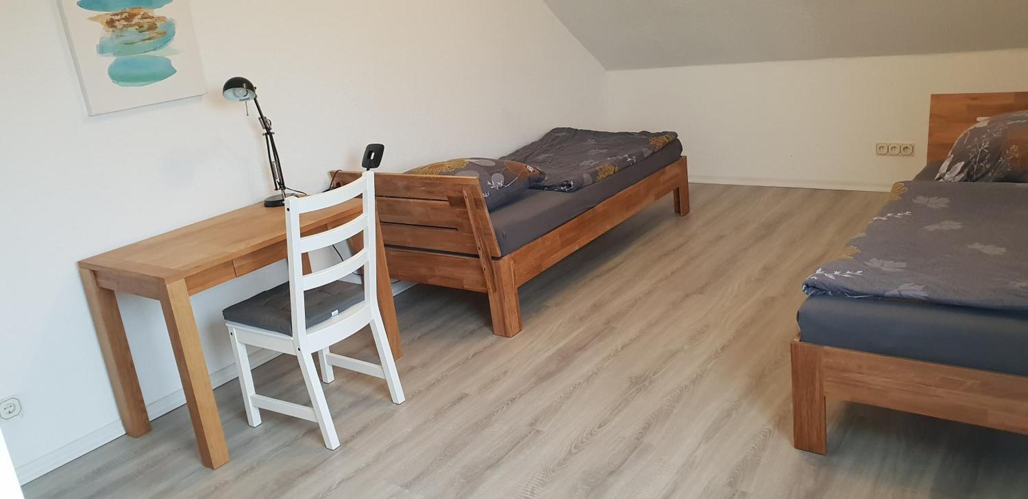Blix Fewo Kevelaer Apartamento Exterior foto