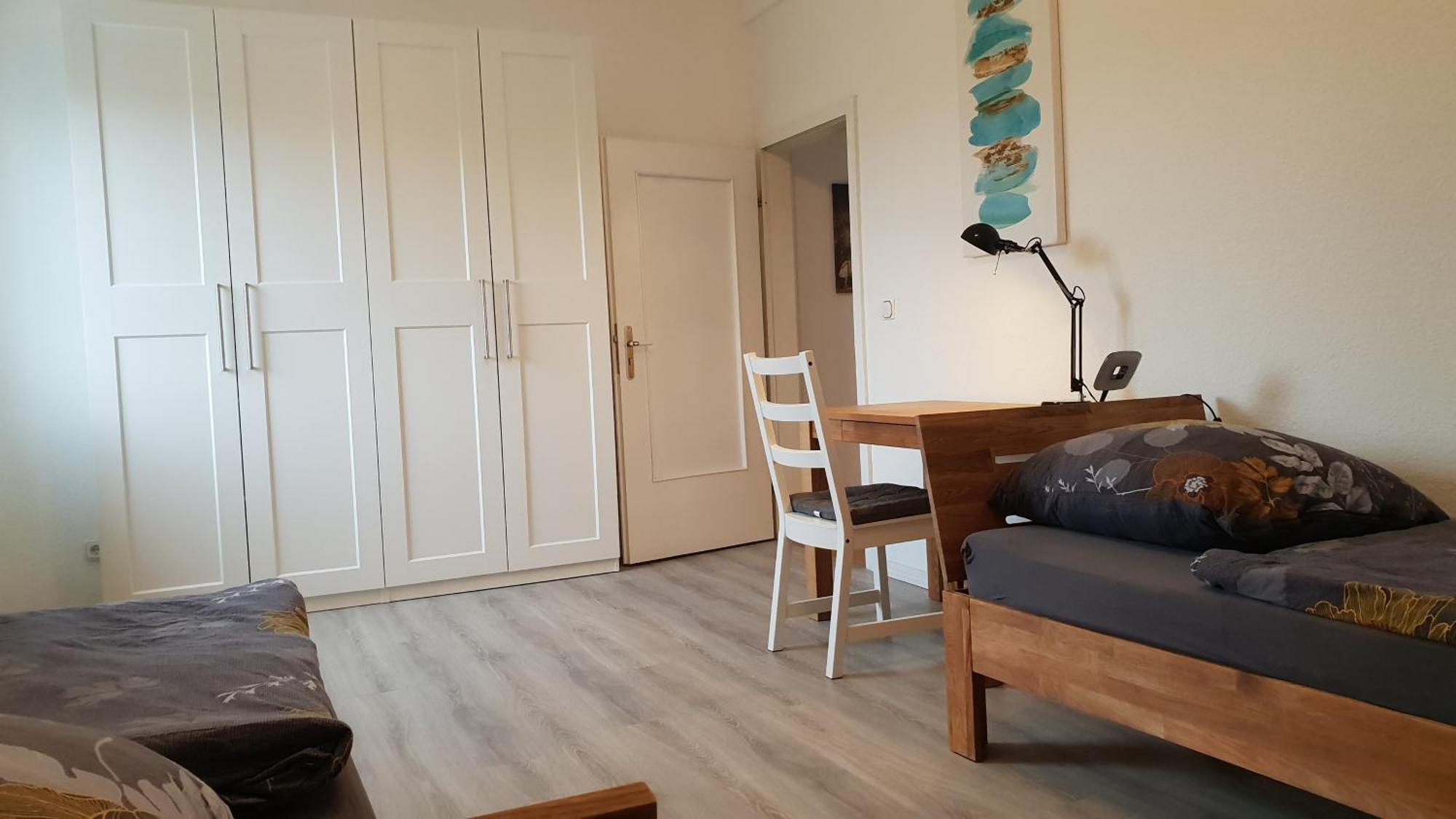 Blix Fewo Kevelaer Apartamento Exterior foto