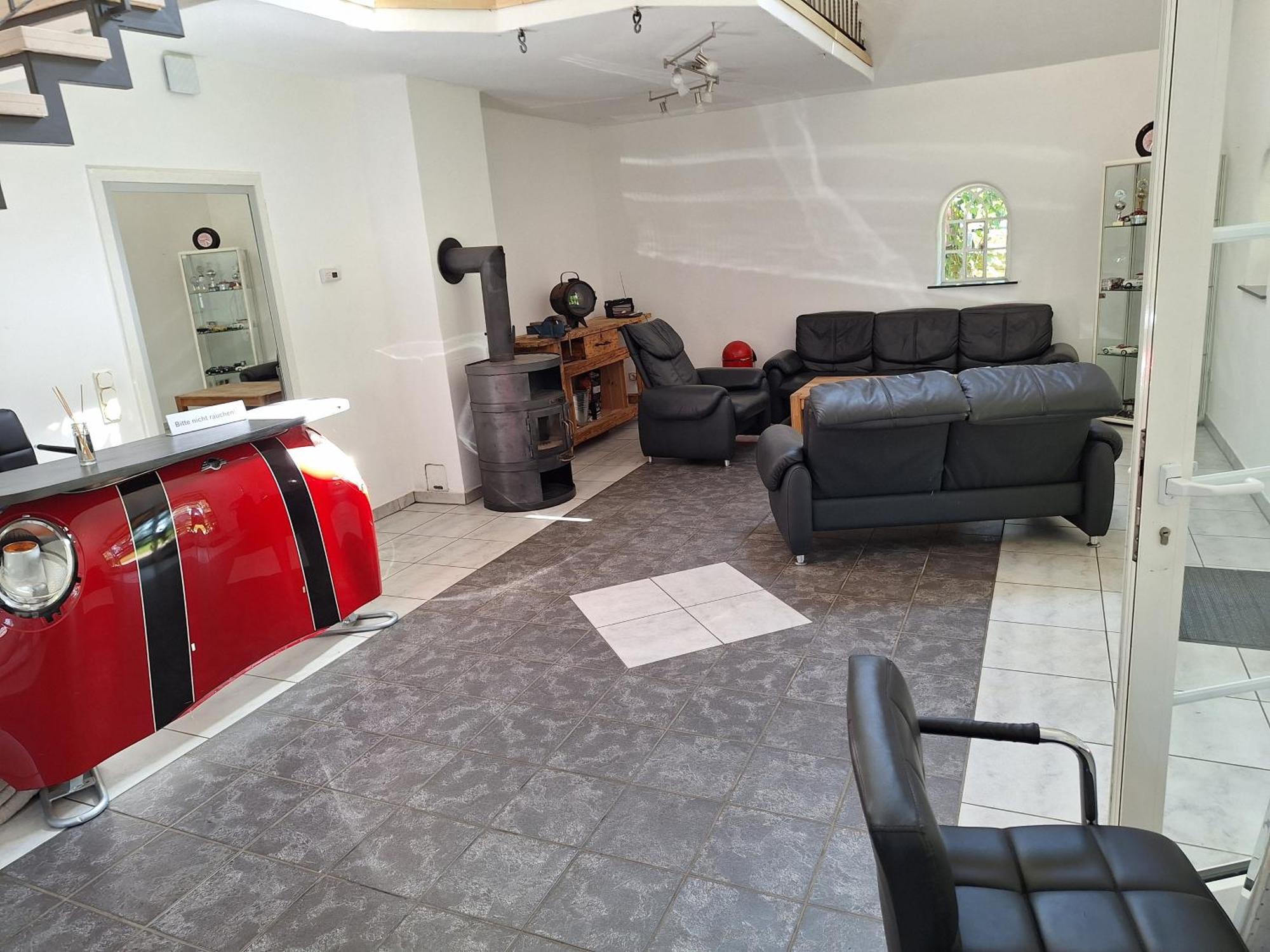 Blix Fewo Kevelaer Apartamento Exterior foto
