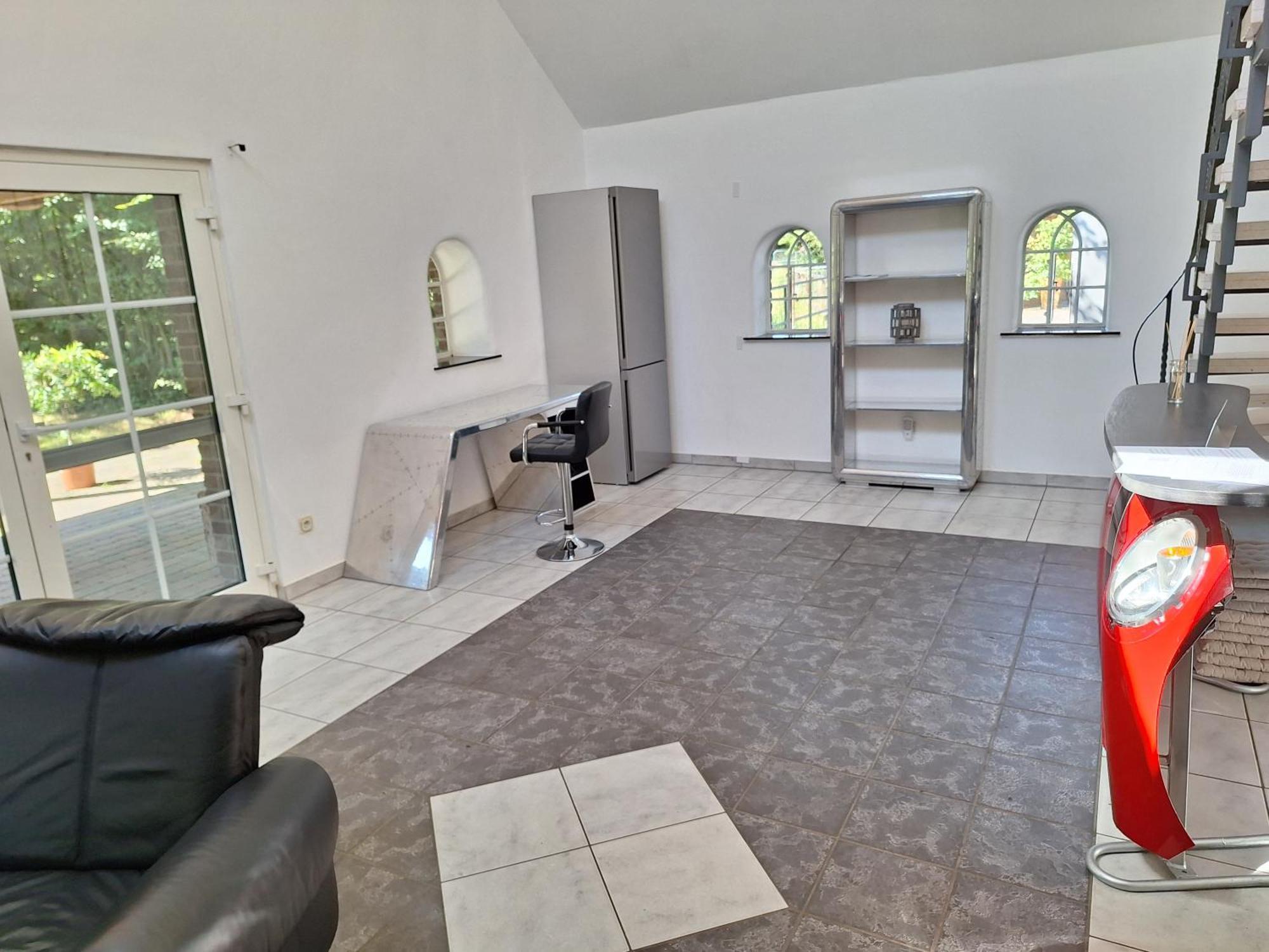 Blix Fewo Kevelaer Apartamento Exterior foto