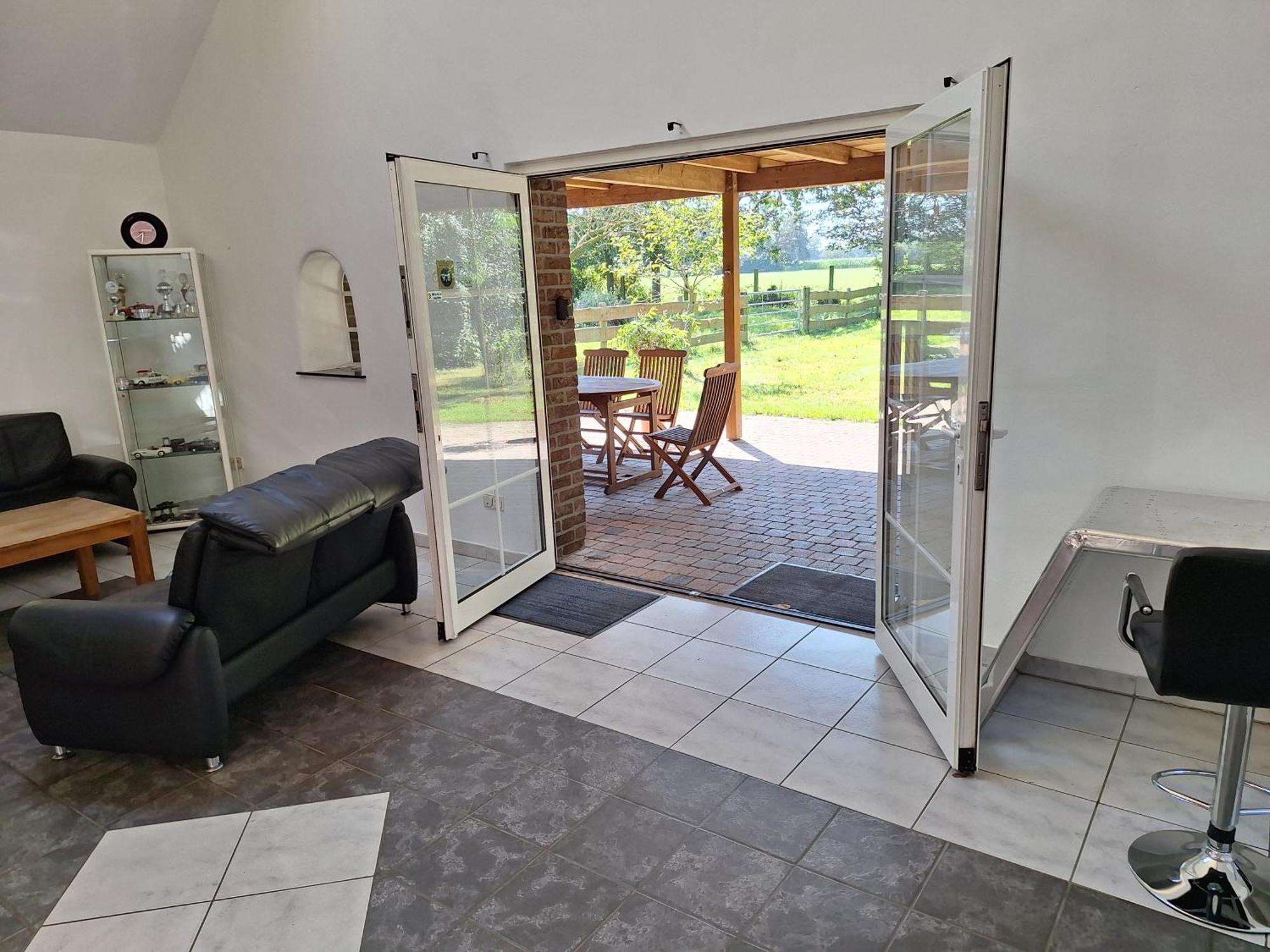 Blix Fewo Kevelaer Apartamento Exterior foto