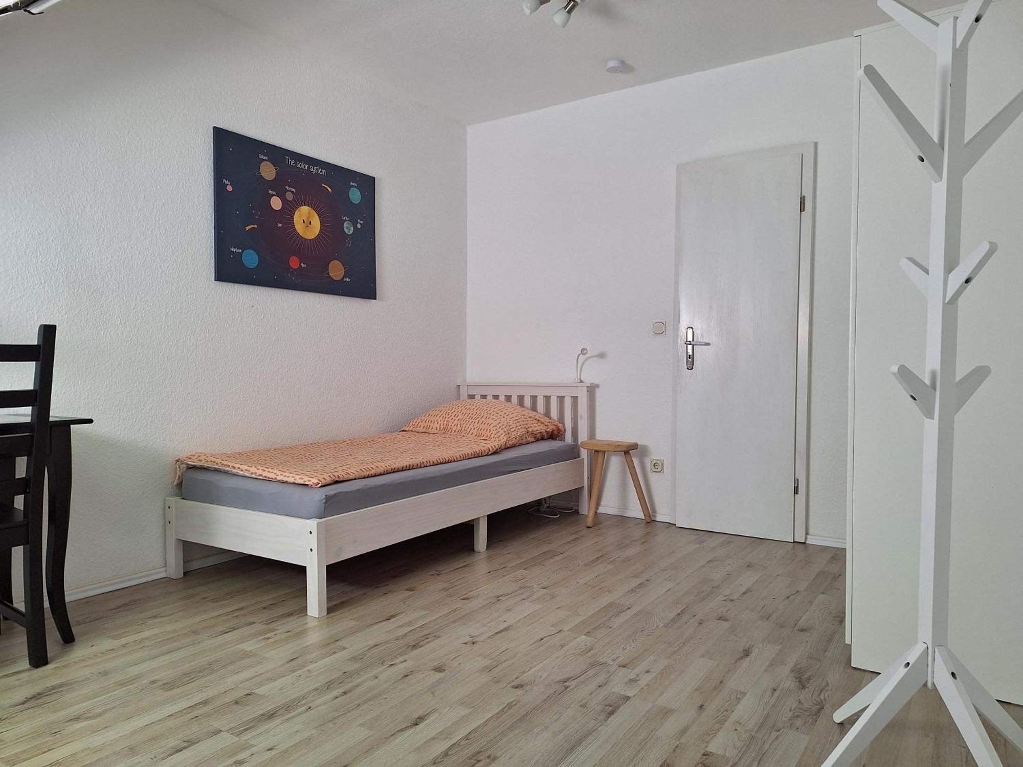 Blix Fewo Kevelaer Apartamento Exterior foto