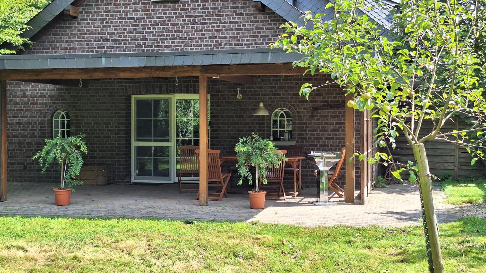 Blix Fewo Kevelaer Apartamento Exterior foto