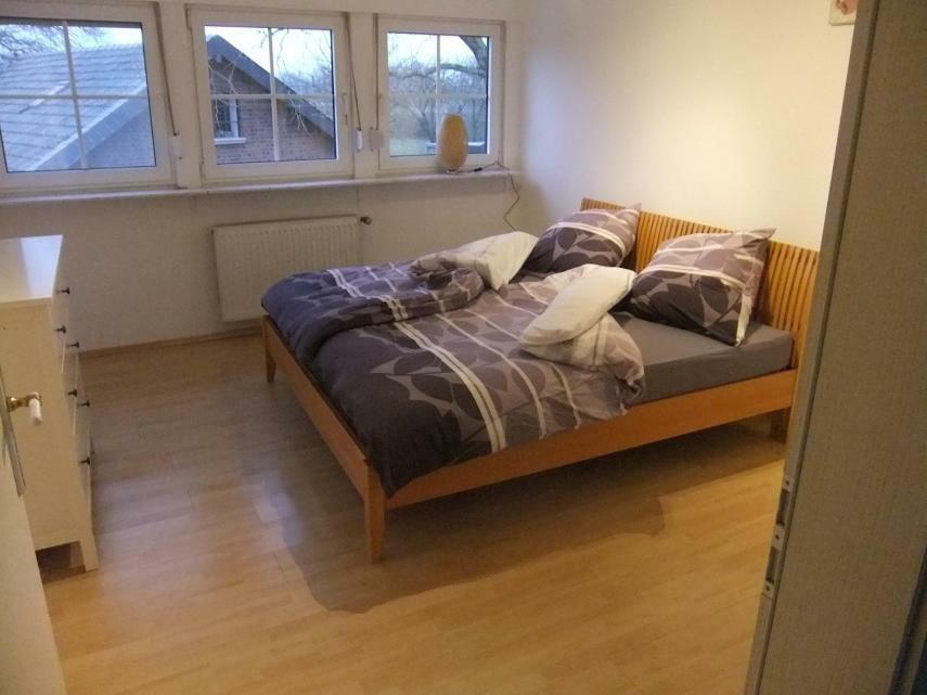 Blix Fewo Kevelaer Apartamento Exterior foto