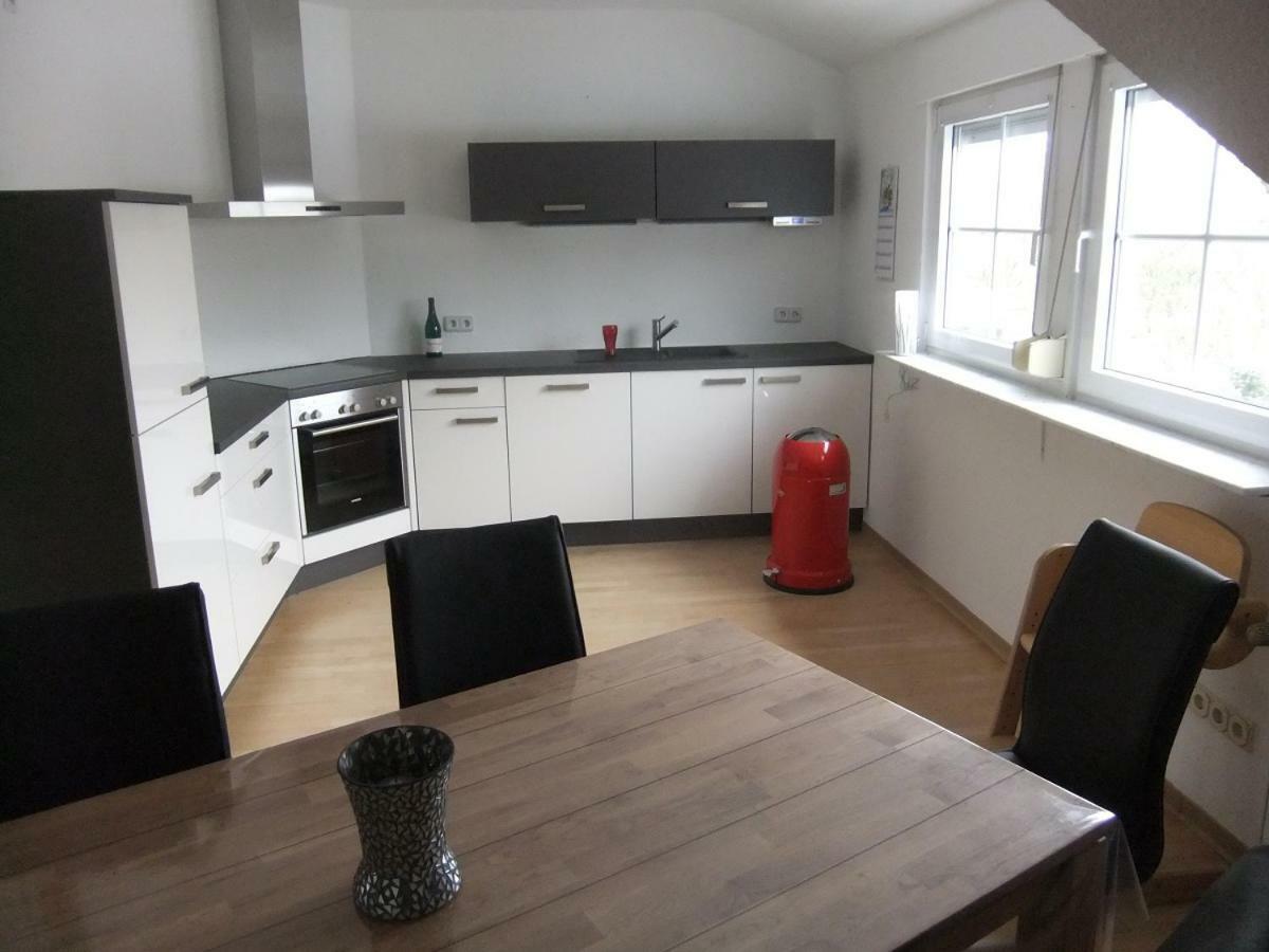 Blix Fewo Kevelaer Apartamento Exterior foto