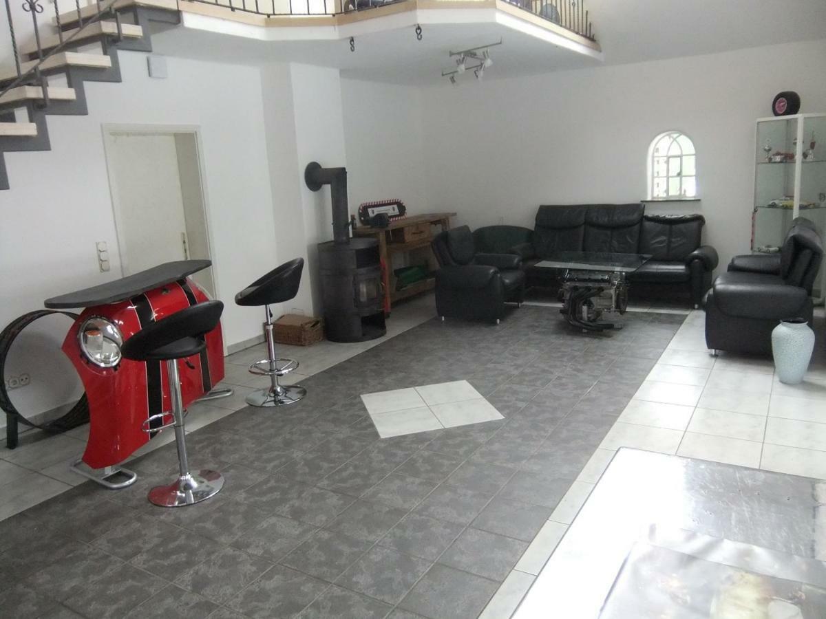 Blix Fewo Kevelaer Apartamento Exterior foto