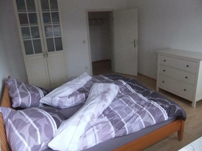 Blix Fewo Kevelaer Apartamento Exterior foto